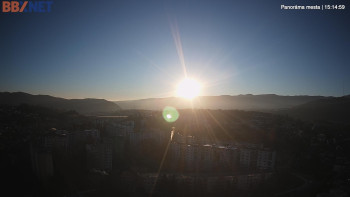 Město Banská Bystrica