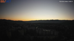 Pohled od Sásové-Rudlové