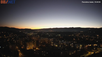 Město Banská Bystrica