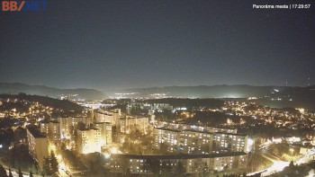 Město Banská Bystrica