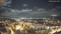 Pohled od Sásové-Rudlové