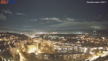 Město Banská Bystrica