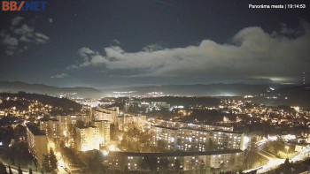 Město Banská Bystrica