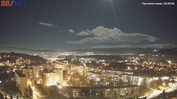 Město Banská Bystrica