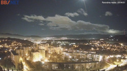 Pohled od Sásové-Rudlové