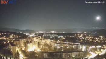 Město Banská Bystrica