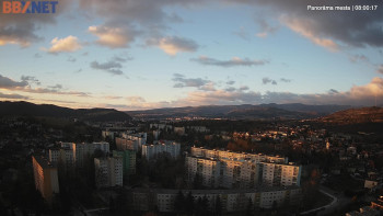 Město Banská Bystrica