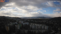 Pohled od Sásové-Rudlové