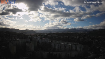 Město Banská Bystrica