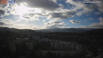 Město Banská Bystrica