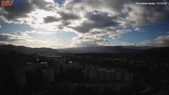 Město Banská Bystrica