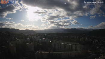 Město Banská Bystrica