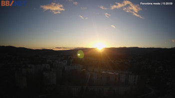 Město Banská Bystrica