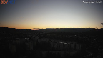 Město Banská Bystrica