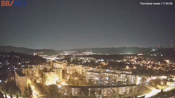 Město Banská Bystrica