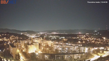 Město Banská Bystrica