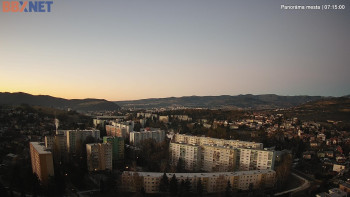 Město Banská Bystrica