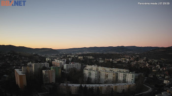 Město Banská Bystrica