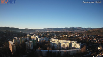 Město Banská Bystrica