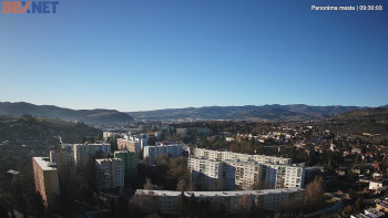Město Banská Bystrica