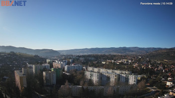 Město Banská Bystrica