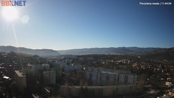 Město Banská Bystrica