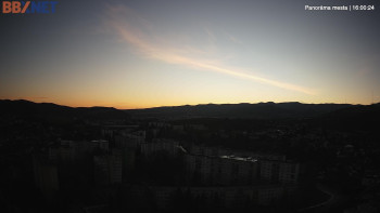 Město Banská Bystrica