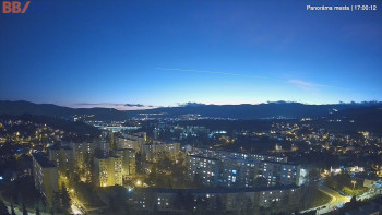 Město Banská Bystrica