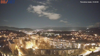 Město Banská Bystrica