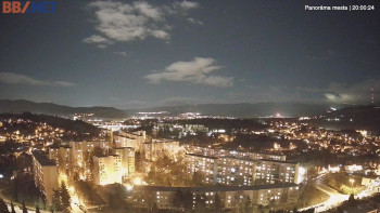 Město Banská Bystrica