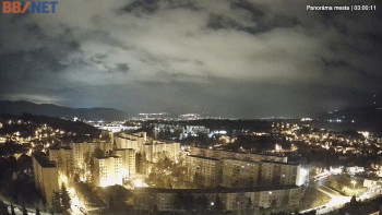 Město Banská Bystrica