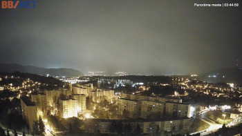 Město Banská Bystrica