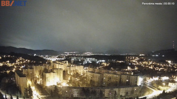 Město Banská Bystrica