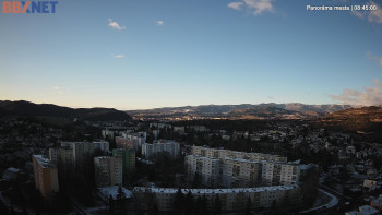 Město Banská Bystrica