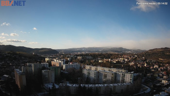 Město Banská Bystrica