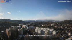 Pohled od Sásové-Rudlové