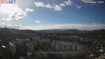 Město Banská Bystrica