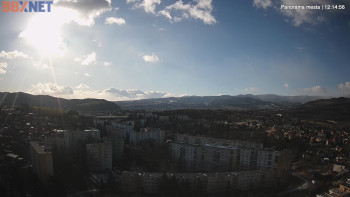 Město Banská Bystrica