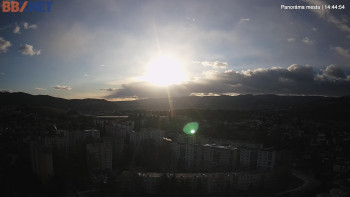 Město Banská Bystrica