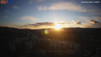 Město Banská Bystrica