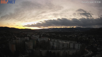 Město Banská Bystrica