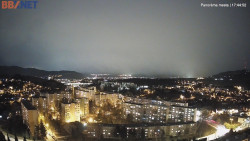 Pohled od Sásové-Rudlové