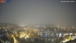 Pohled od Sásové-Rudlové