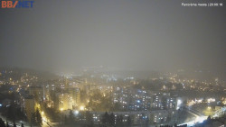 Pohled od Sásové-Rudlové