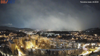 Město Banská Bystrica