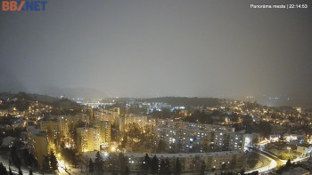 Město Banská Bystrica