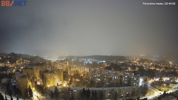 Město Banská Bystrica