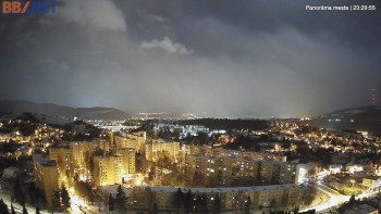 Město Banská Bystrica