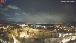 Pohled od Sásové-Rudlové