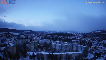 Město Banská Bystrica